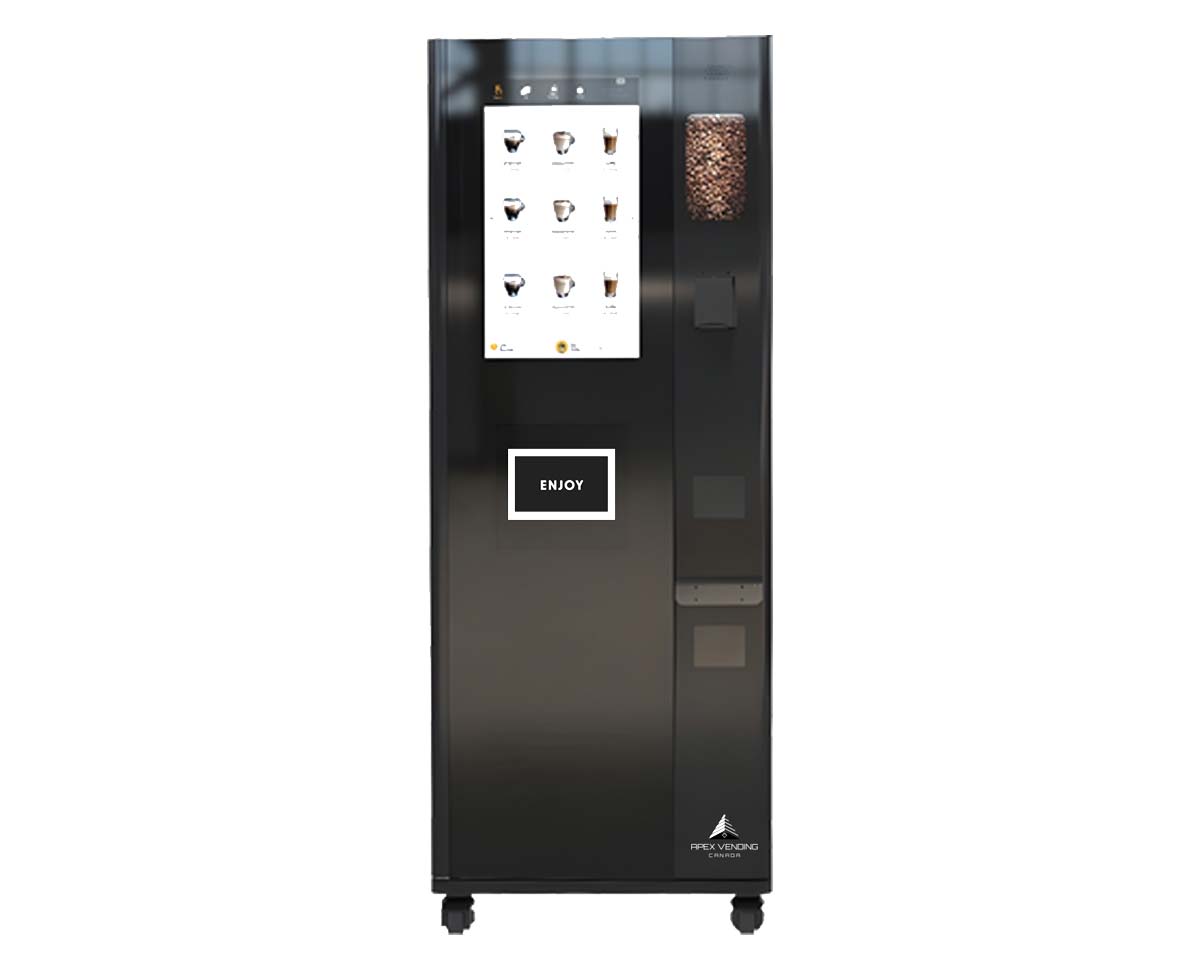 Apex-Pro-Coffee-Vending-Machine