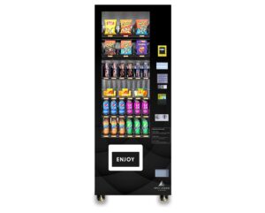 APEX 3 Combo Pro Vending Machine