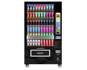 APEX Bev Pro Vending Machine