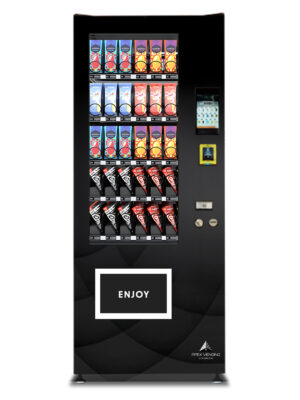 Apex Coffee vending machine