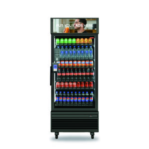 Haha Ai vending Machine 620S