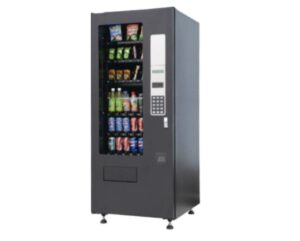 Combo Vending Machine VCM 3000 (Refurbished)