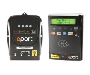 apex_vending-products-eport_g11-1.jpg Cantaloupe ePort G11 4G/LTE Credit/Debit Card Reader